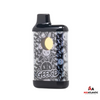 Geek'D 24Karat Gold Series THCA Liquid Diamond Blend 4g Disposables *Display of 6*