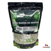 Earth Kratom Capsules *1500 Capsules Per Pouch* - White Maeng Da