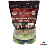Earth Kratom Capsules *1500 Capsules Per Pouch* - Red Maeng Da