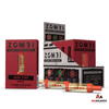 Zombi Countermeasure D9 Blend Triple 2g Cartridge Combo Pack *Sold As Singles* - Dark Star (Indica) 