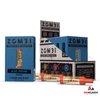 Zombi Countermeasure D9 Blend Triple 2g Cartridge Combo Pack *Sold As Singles* - Blue Dream (Hybrid)