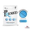 Press'd 7-Hydroxymitragynine Kratom Tablets *Pack of 3*