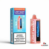 Lost Mary MO20000 Pro 20k Puffs 50mg 18mL Disposables *Display of 5* - Strawberry Ice




