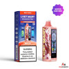 Lost Mary MO20000 Pro 20k Puffs 50mg 18mL Disposables *Display of 5* - Red Wave (Super Edition)
