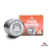 King Palm Mars 55mm 4 Part Grinders *Display of 6*