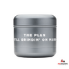 King Palm Mars 55mm 4 Part Grinders - The Plan
