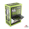 Half Bak'd Purifry'd Diamonds THCA 2g Pre-Rolls *Dispenser Display of 20* - Diesel Truck (Indica)