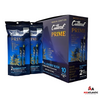 Cutleaf Prime Hand Selected D9 Pre-Rolls (2x 2g Pre-Rolls Per Pouch) *Display of 10 Pouches* - Blueberry Kush (Indica)