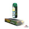 Hidden Hills x Friends 2000mg BFF Blend Dual 2g Disposables *Display of 5* - Yellow Znow Cone (Indica) & Zlushie (Sativa)