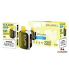 Solaris 25k Puffs 50mg Solar Charging 18mL Disposables *Display of 5*  Solaris 25k Puffs 50mg Solar Charging 18mL Disposables *Display of 5*