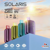 Solaris 25k Puffs 50mg Solar Charging 18mL Disposables Solaris 25k Puffs 50mg Solar Charging 18mL Disposables