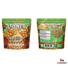 Stoned Mad Honey 10,000mg Gummies (10 Gummies Per Pack) *Display of 10* - Watermelon Rings