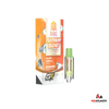 Modus Platinum Diamond Sauce CB9A + THCP Blend 2g Cartridges *Display of 5* - Alien Apple (Sativa)