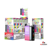 Pod Juice x OXbar Magic Maze 2 Zodiac Edition 30k Puffs 50mg 13mL Disposables *Display of 5* - Taurus II (Juicy Rainbow Ice) Pod Juice x OXbar Magic Maze 2 Zodiac Edition 30k Puffs 50mg 13mL Disposables *Display of 5* - Taurus II (Juicy Rainbow Ice)