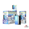 Pod Juice x OXbar Magic Maze 2 Zodiac Edition 30k Puffs 50mg 13mL Disposables *Display of 5* - Aquarius II (Blue Razzle Pop) Pod Juice x OXbar Magic Maze 2 Zodiac Edition 30k Puffs 50mg 13mL Disposables *Display of 5* - Aquarius II (Blue Razzle Pop)