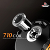 Lookah Dinosaur Electric Dab Rig - 710 Coil