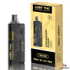 Lost THC Version 2 THCA + THCP 7.5g Disposables *Display of 5*