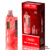 Lost THC Version 2 THCA + THCP 7.5g Disposables *Display of 5*