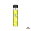 Vaporesso Xros 4 Mini 1000mAh Pod System Kit w/ 1 Refillable 3mL Replacement Pod - Camo Yellow Vaporesso Xros 4 Mini 1000mAh Pod System Kit w/ 1 Refillable 3mL Replacement Pod - Camo Yellow