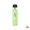 Vaporesso Xros 4 Mini 1000mAh Pod System Kit w/ 1 Refillable 3mL Replacement Pod - Ice Green Vaporesso Xros 4 Mini 1000mAh Pod System Kit w/ 1 Refillable 3mL Replacement Pod - Ice Green