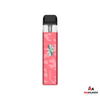 Vaporesso Xros 4 Mini 1000mAh Pod System Kit w/ 1 Refillable 3mL Replacement Pod - Camo Red Vaporesso Xros 4 Mini 1000mAh Pod System Kit w/ 1 Refillable 3mL Replacement Pod - Camo Red