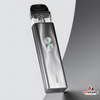 Vaporesso Xros 4 Mini 1000mAh Pod System Kit w/ 1 Refillable 3mL Replacement Pod Vaporesso Xros 4 Mini 1000mAh Pod System Kit w/ 1 Refillable 3mL Replacement Pod