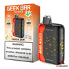 Geek Bar Pulse X 25k Puffs 50mg 18mL Disposables *Display of 5*