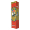 JOB 1.5 Unbleached Ultra Thin Rolling Papers *Display of 50 Booklets*