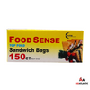 Sandwich Bags *Box of 150*