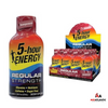 5 Hour Energy Regular Strength Shots *Display of 12* - Pomegranate