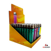 Solar Lite Child Resistant Lighters (Assorted Colors)