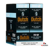 Dutch Master Cigarillos (Pre-Priced $1.29 Pouches / 2 Cigarillos Per Pouch) *Display of 30* [NC ONLY] - Blue Dream