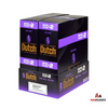 Dutch Master Cigarillos (Pre-Priced $1.29 Pouches / 2 Cigarillos Per Pouch) *Display of 30* [NC ONLY] - Royal Haze
