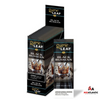 Game Leaf Wraps (Pre-Priced $1.49 / 2x Wraps Per Pouch) *Display of 15* [NC ONLY] - Black Russian