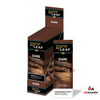 Game Leaf Wraps (Pre-Priced $1.49 / 2x Wraps Per Pouch) *Display of 15* [NC ONLY] - Dark