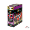 Game Leaf Wraps (Pre-Priced $1.49 / 2x Wraps Per Pouch) Display of 15 [NC ONLY] - Wild Berry