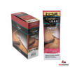 Game Leaf Wraps (Pre-Priced $1.49 / 2x Wraps Per Pouch) Display of 15 [NC ONLY] - Sweet