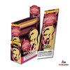 Zig-Zag Blunt Wraps (Pre-Priced $.99/ 2x Wraps Per Pouch) *Display of 25* [NC ONLY] - Melon