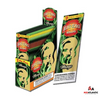 Zig-Zag Blunt Wraps (Pre-Priced $.99/ 2x Wraps Per Pouch) *Display of 25* [NC ONLY] - Mango