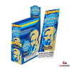 Zig-Zag Blunt Wraps (Pre-Priced $.99/ 2x Wraps Per Pouch) *Display of 25* [NC ONLY] - Vanilla