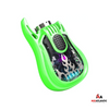 Lookah Guitar Universal 510 Cartridge Device Display of 5 - Green