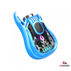 Lookah Guitar Universal 510 Cartridge Device Display of 5 - Blue