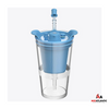 Yocan Black SIP Concentrate Vaporizer Kit - Blue