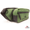 King Palm Stash Bags *Sold As Singles* - Cross Body Bag (Green)