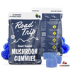 Road Trip Desert Stardust Blend Mushroom Gummies  - Blue Raspberry