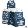 Road Trip Desert Stardust Blend Mushroom Gummies (8 Gummies Per Pack) Display of 10 Pouches -