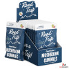 Road Trip Desert Stardust Blend Mushroom Gummies (8 Gummies Per Pack) Display of 10 Pouches -