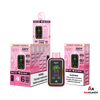 iJoy Uranus 25k Puffs 50mg 20mL Disposables w/ Ai Voice Controls *Display of 5* - Strawberry Watermelon