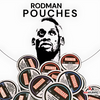 Rodman Nicotine Pouches (20 Pouches Per Can) *Pack of 5*