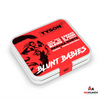 Tyson 2.0 Blunt Babies 800mg THCA + THCP Blend Mini 5g Blunts *Display of 10* - Banana Runtz